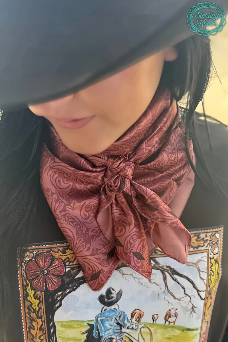 WILD RAGS