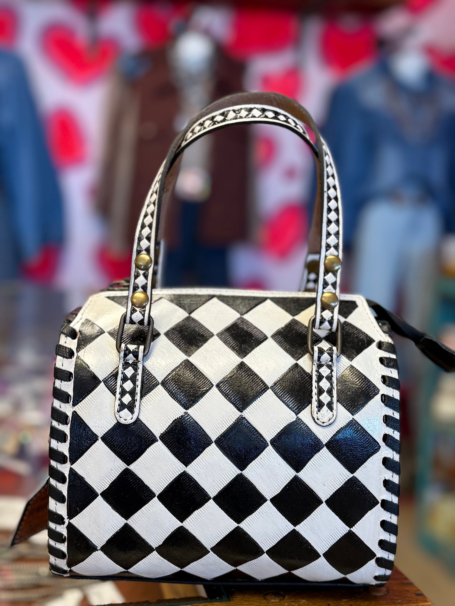 Handbags