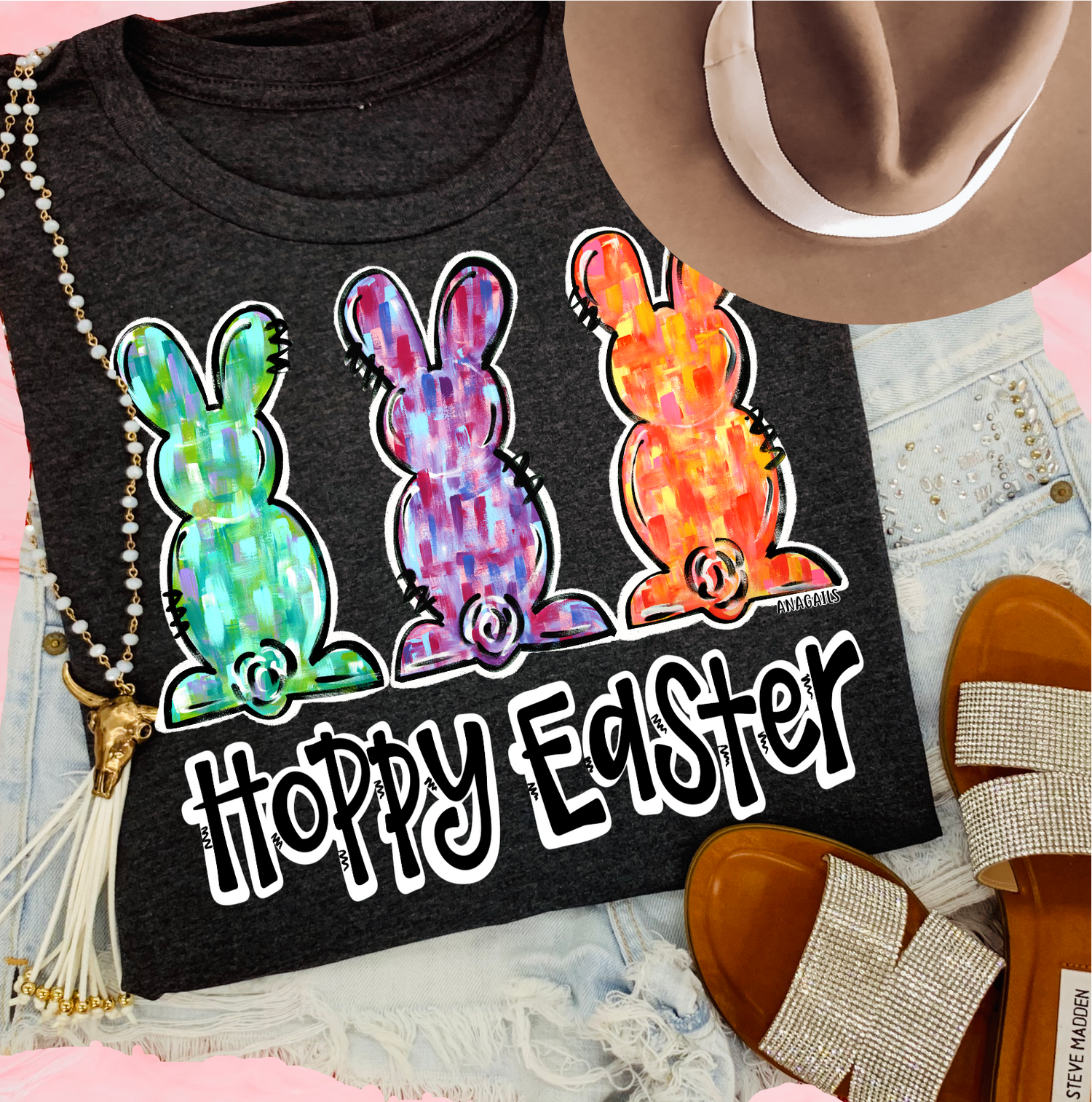 EASTER 2026!