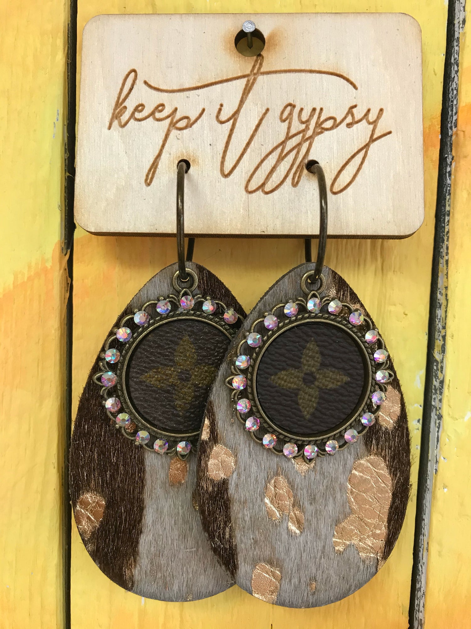 REVAMPED ACCESSORIES