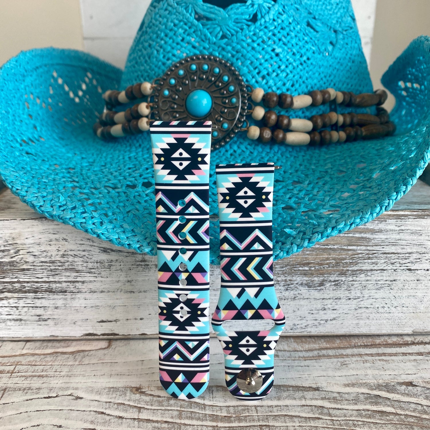 WATCH BANDS