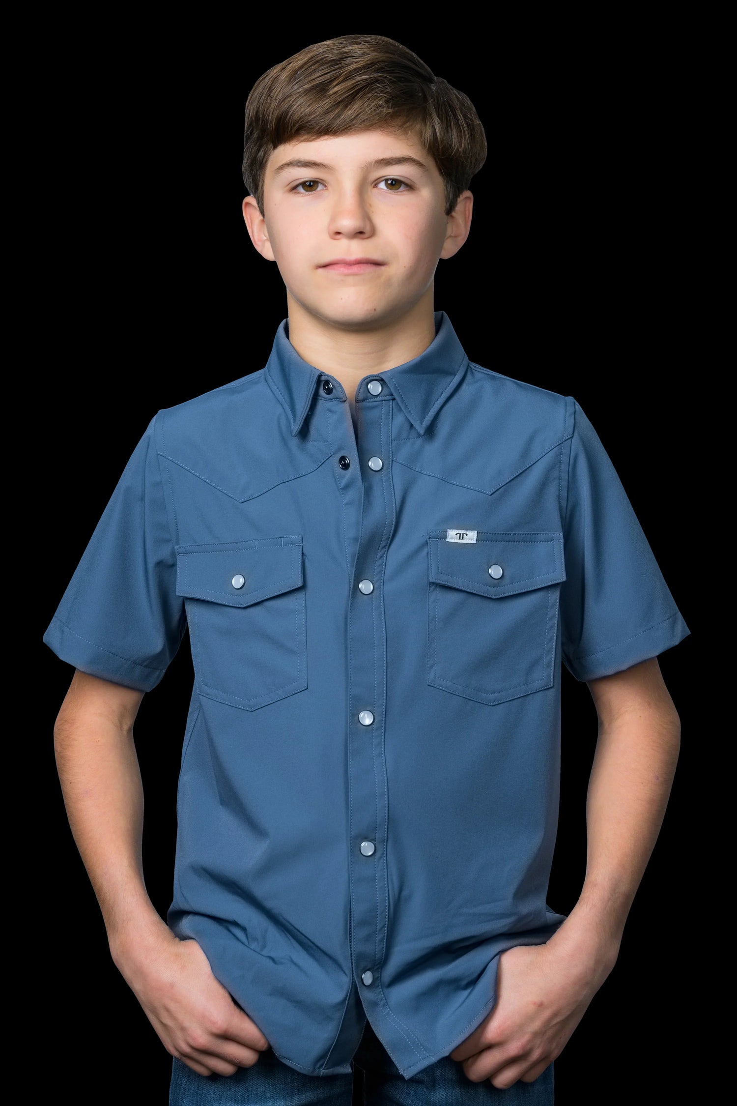 FERRELL BRAND YOUTH