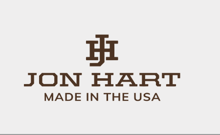 JON HART