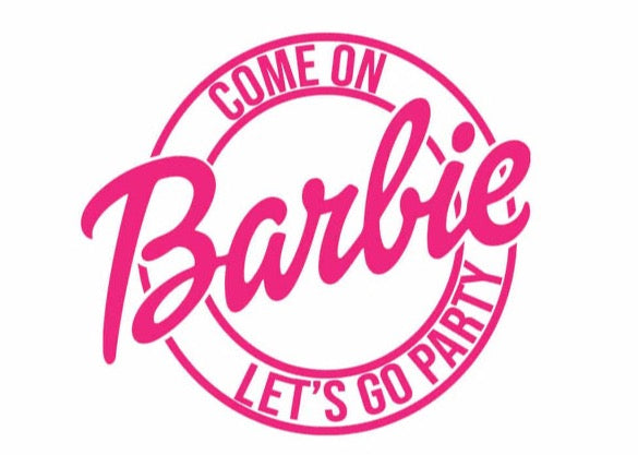 BARBIE COLLECTION