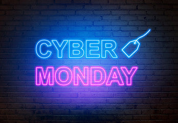 CYBER MONDAY
