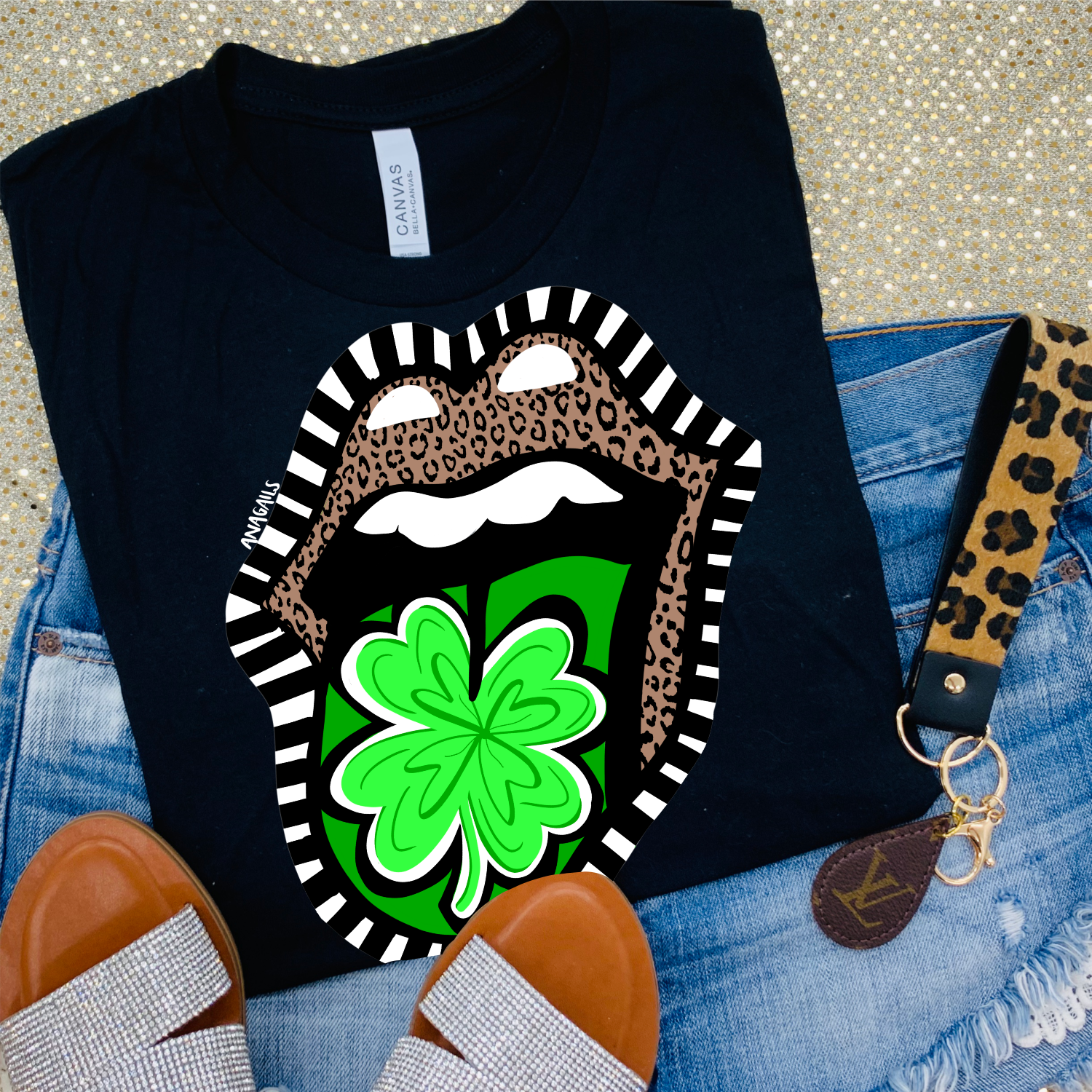 ST. PATRICK'S DAY COLLECTION 2026!