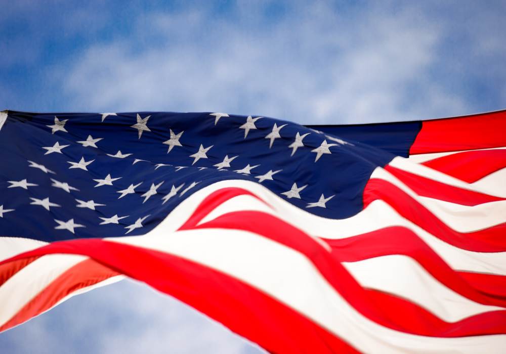 AMERICA THE BEAUTIFUL