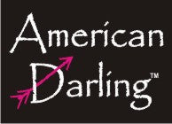 AMERICAN DARLING LEATHER WATCHBANDS