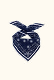 JUDY BLUE MID RISE JAQUELINE FLARE WITH TRIPLE NEED BACK POCKETS + BANDANA LOOP