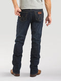 MEN'S WRANGLER 20X® ACTIVE FLEX SLIM FIT JEAN