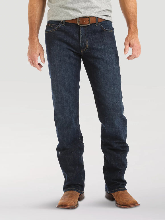 MEN'S WRANGLER 20X® ACTIVE FLEX SLIM FIT JEAN