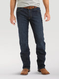 MEN'S WRANGLER 20X® ACTIVE FLEX SLIM FIT JEAN