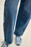 JUDY BLUE REGULAR High Waist Rigid Magic MARLOW Arc DK Time Weathered Indigo
