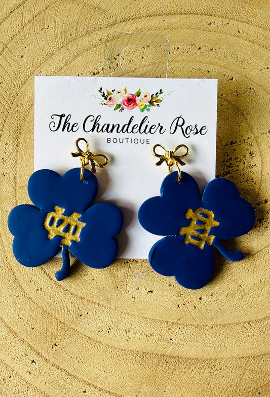 ND Earrings