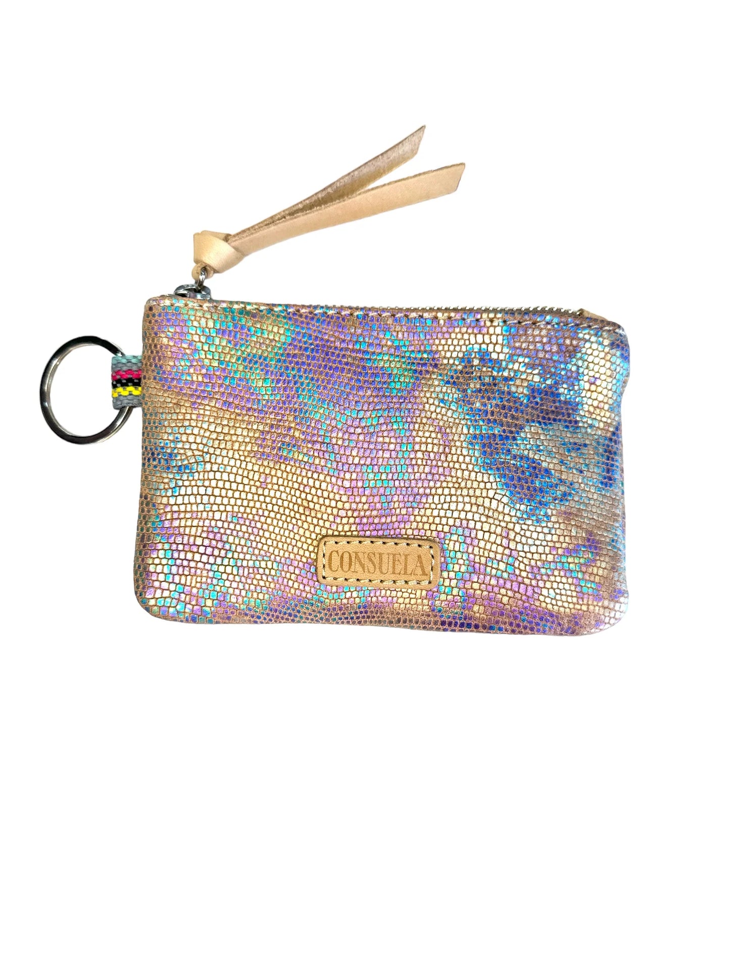 CONSUELA GLORIA TEENY POUCH