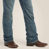 ARIAT MENS M4 LOW RISE BOUNDARY BOOT CUT JEAN - GULCH