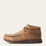 ARIAT MENS SPITFIRE - BROWN BOMBER