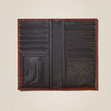ARIAT PREMIUM BRAND MENS RODEO WALLET