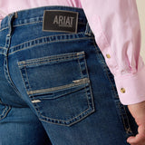 ARIAT MENS M5 STRAIGHT MARSTON STRAIGHT JEAN - WALDEN