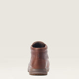 ARIAT MENS SPITFIRE SHOE DEEPEST CLAY
