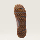 ARIAT MENS SPITFIRE SHOE DEEPEST CLAY