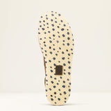 ARIAT VINTAGE BOMBER/ CHEETAH HAIR ON CRUISER