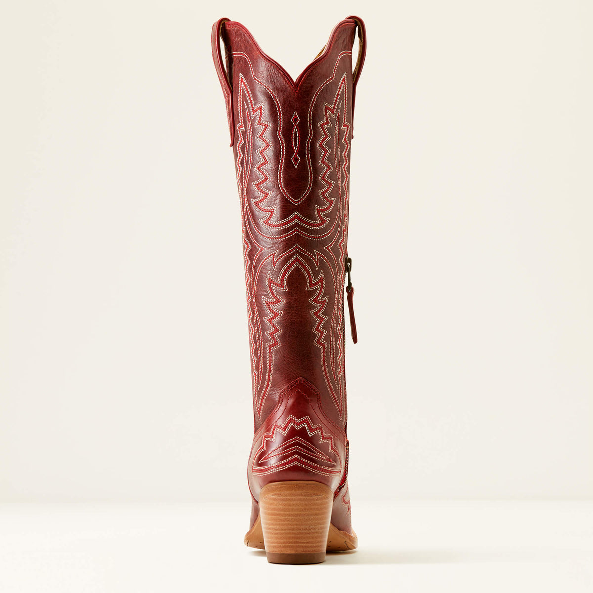 ARIAT WOMEN'S RED ALERT CASANOVA WESTERN BOOT