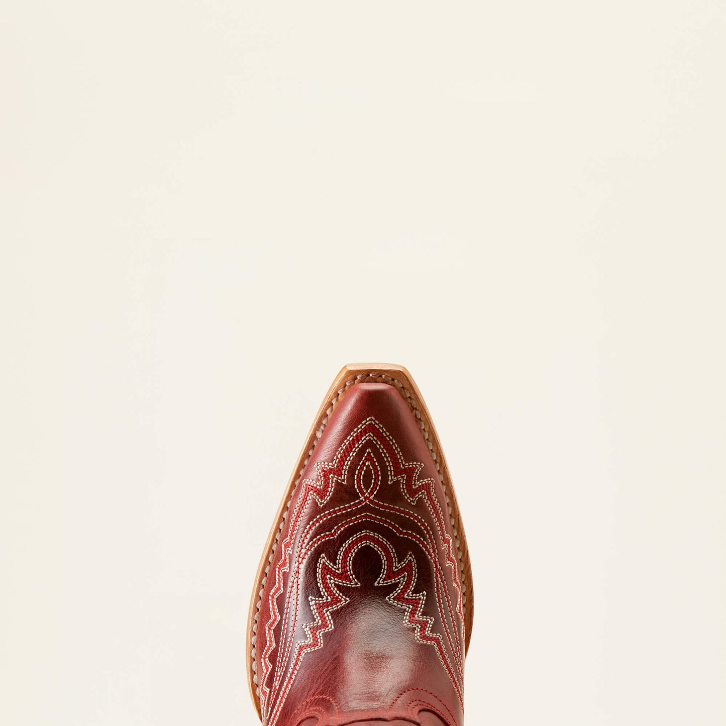 ARIAT WOMEN'S RED ALERT CASANOVA WESTERN BOOT