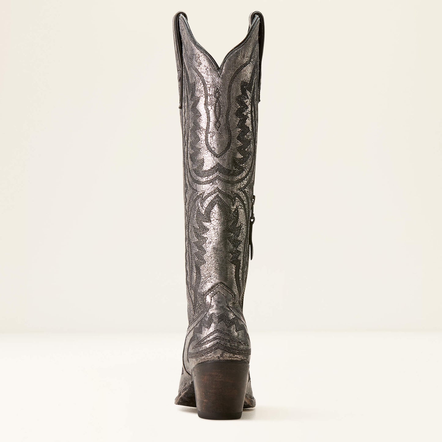 ARIAT WOMEN'S SOFT MERCURY CASANOVA WESTERN BOOTS