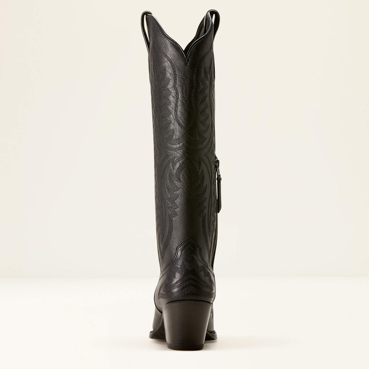 ARIAT WOMEN'S Casanova X Toe Western Boot - OBSIDIAN