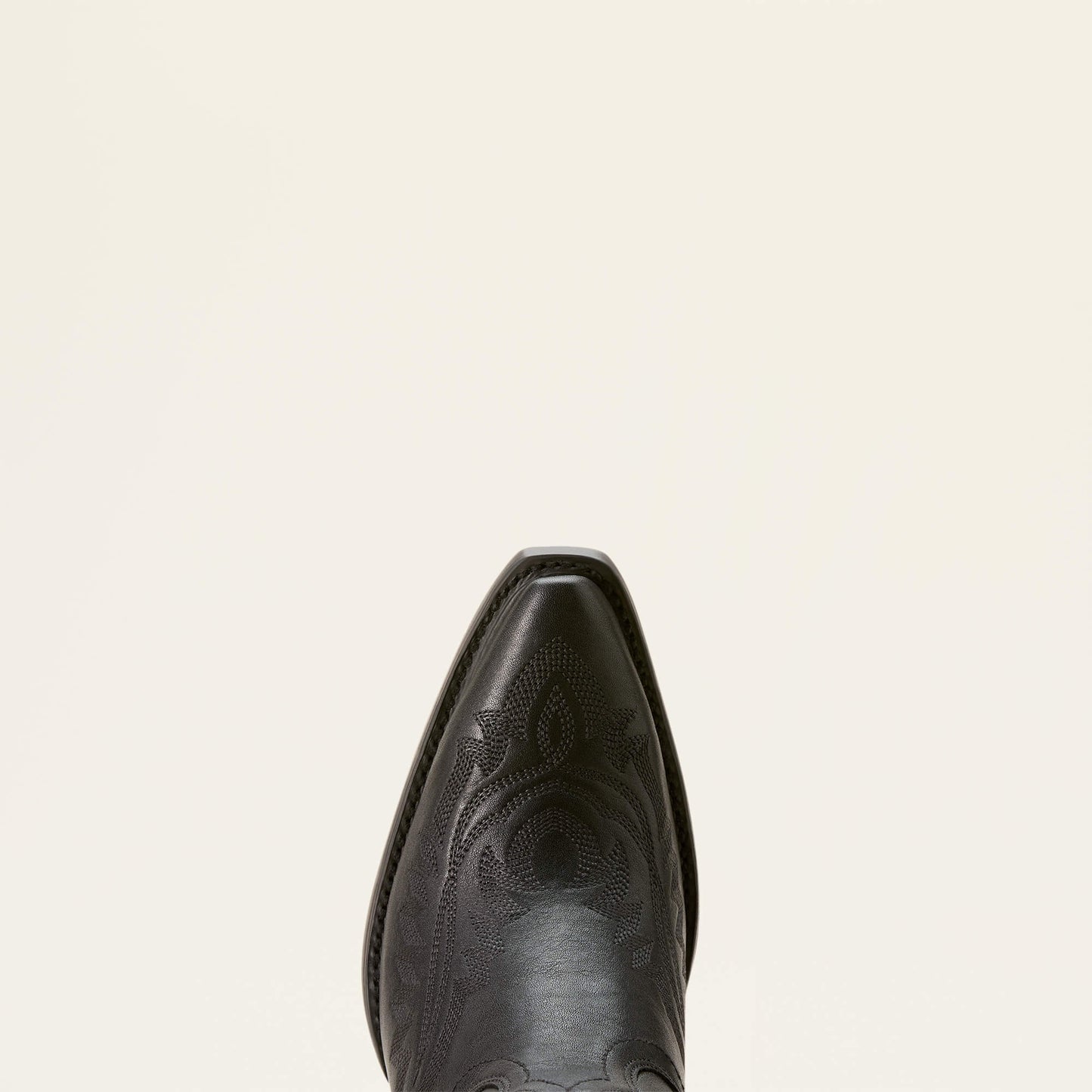 ARIAT WOMEN'S Casanova X Toe Western Boot - OBSIDIAN