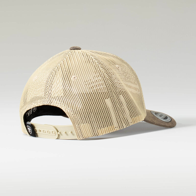 ARIAT YOUTH BOYS FLAG CAP