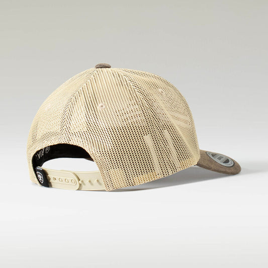 ARIAT YOUTH BOYS FLAG CAP