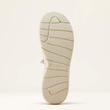 ARIAT WOMEN'S HILO SHOES - NATURAL SOUTHWEST PRINT