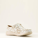 ARIAT WOMEN'S HILO SHOES - SOUTHWESTERN GLITTER