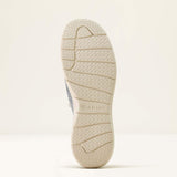 ARIAT MENS HILO MEDIUM GREY KNIT SHOES