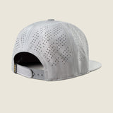 ARIAT MENS WORK ROUGHNECK PATCH PERFORMANCE SNAPBACK CAP