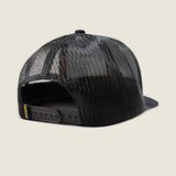 ARIAT MENS WORK HARD LIVE FREE PATCH SNAPBACK CAP