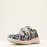 ARIAT MENS HILO ADOBE DREAMS SHOE