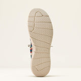 ARIAT MENS HILO ADOBE DREAMS SHOE