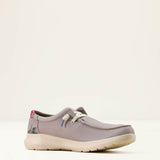 ARIAT MENS HILO SHOES - SMOKEY STARS AND STRIPES