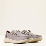 ARIAT MENS HILO SHOES - SMOKEY STARS AND STRIPES