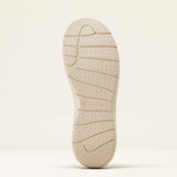 ARIAT WOMEN'S HILO SHOE - LIGHT LEOPARD KNIT