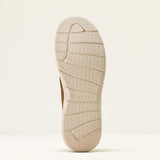 ARIAT WOMEN'S HILO SHORE SHOE - BROWN BOMBER