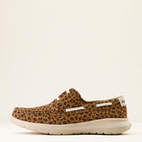 ARIAT WOMEN'S SHORE HILO SHOES - LIKELY LEOPARD