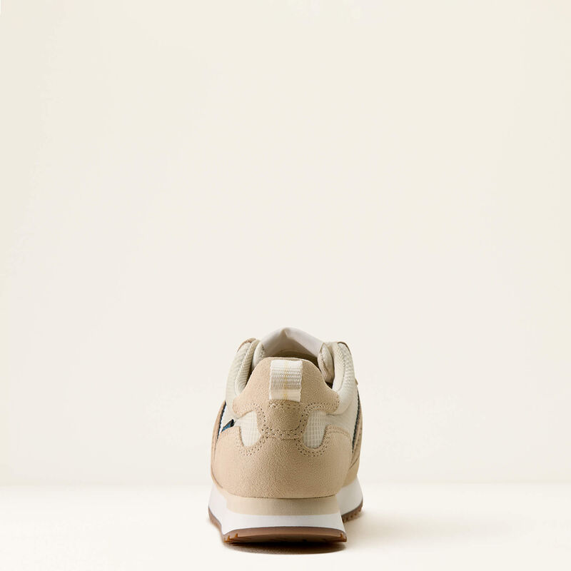 ARIAT WOMEN'S RANCH RUNNER WATERPROFF SHOE