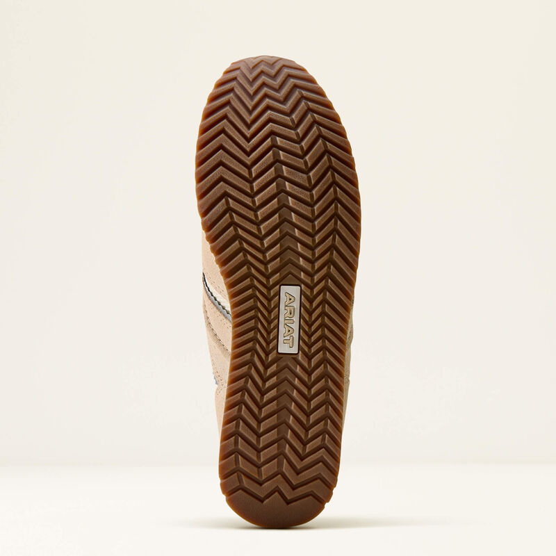 ARIAT WOMEN'S RANCH RUNNER WATERPROFF SHOE