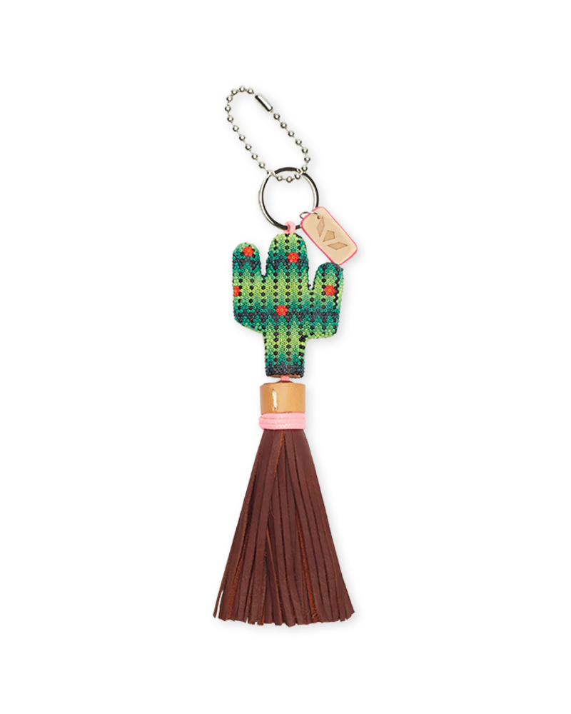 CONSUELA SPIKE CHARM