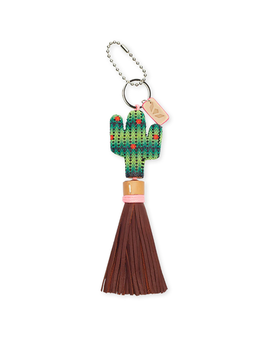 CONSUELA SPIKE CHARM