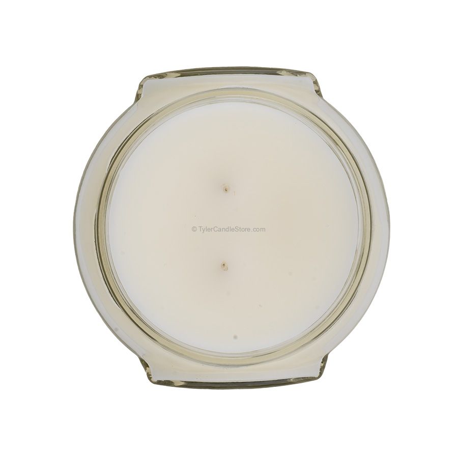 TYLER CANDLE COMPANY PLATINUM 11oz CANDLE